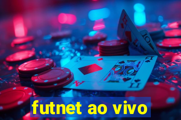 futnet ao vivo